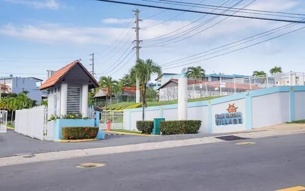 3 Bedrooms Villa Close To Beaches And Atractions At Fajardo Pr 0*,  Puerto Rico