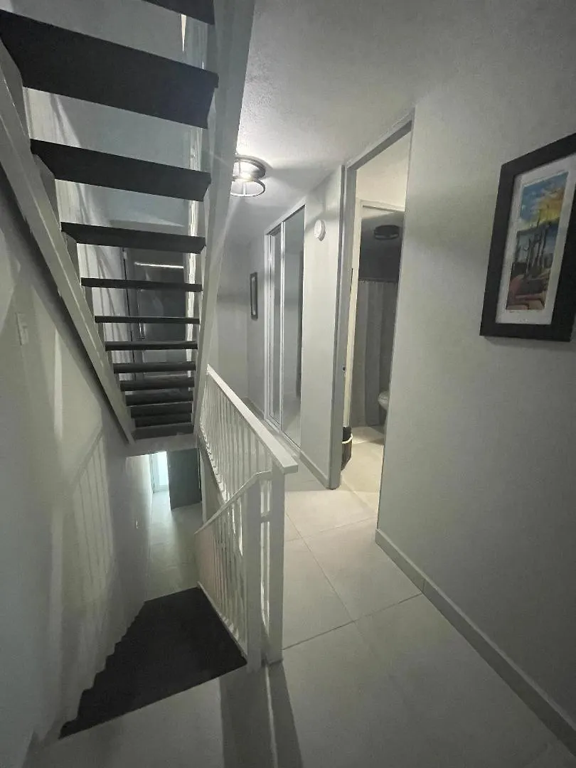 3 Bedrooms Villa Close To Beaches And Atractions At Fajardo Pr