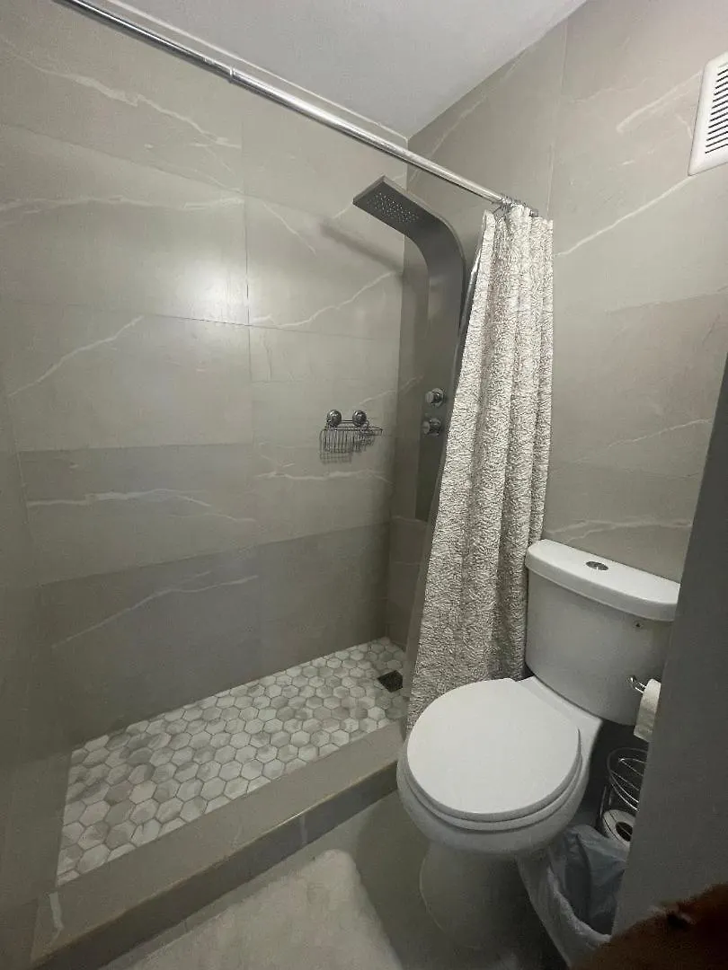 Apartman 3 Bedrooms Villa Close To Beaches And Atractions At Fajardo Pr