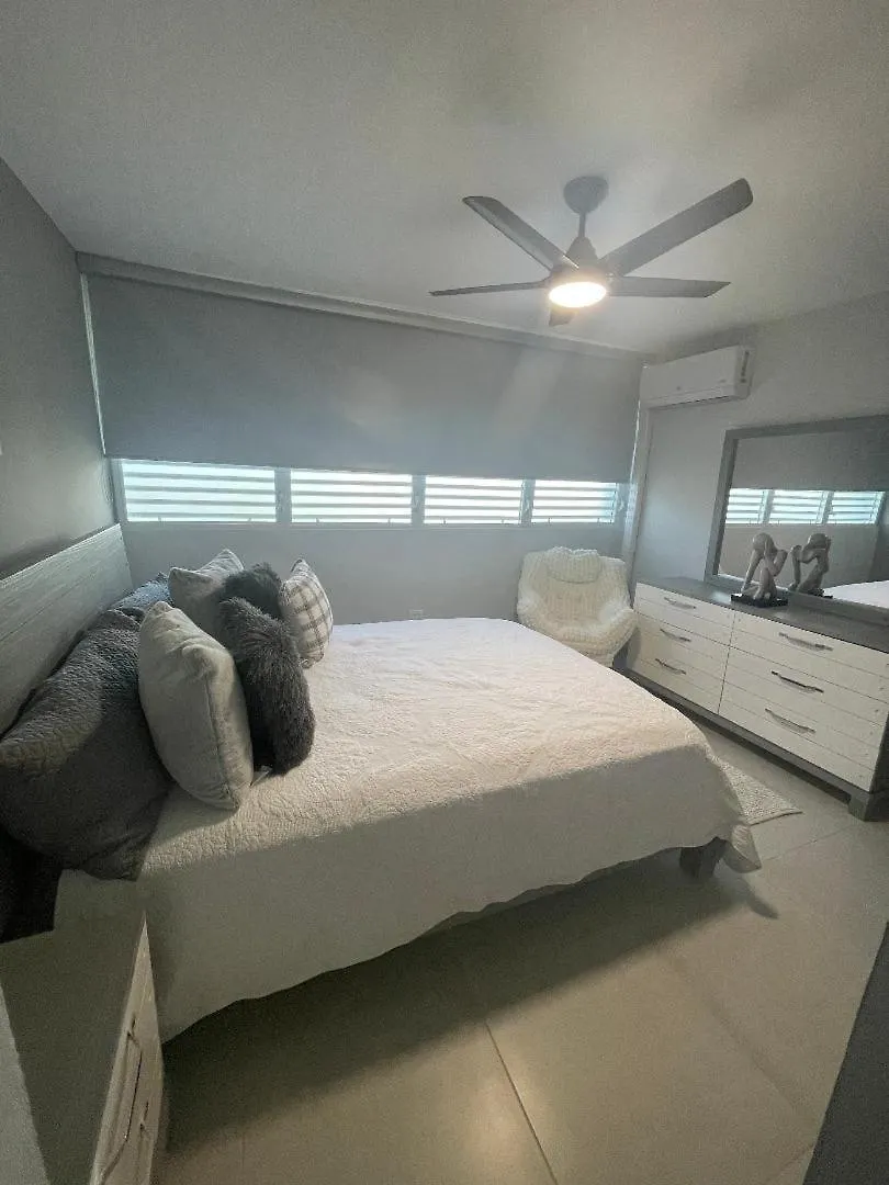 3 Bedrooms Villa Close To Beaches And Atractions At Fajardo Pr