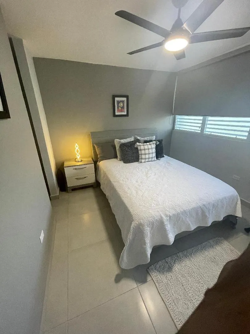 3 Bedrooms Villa Close To Beaches And Atractions At Fajardo Pr