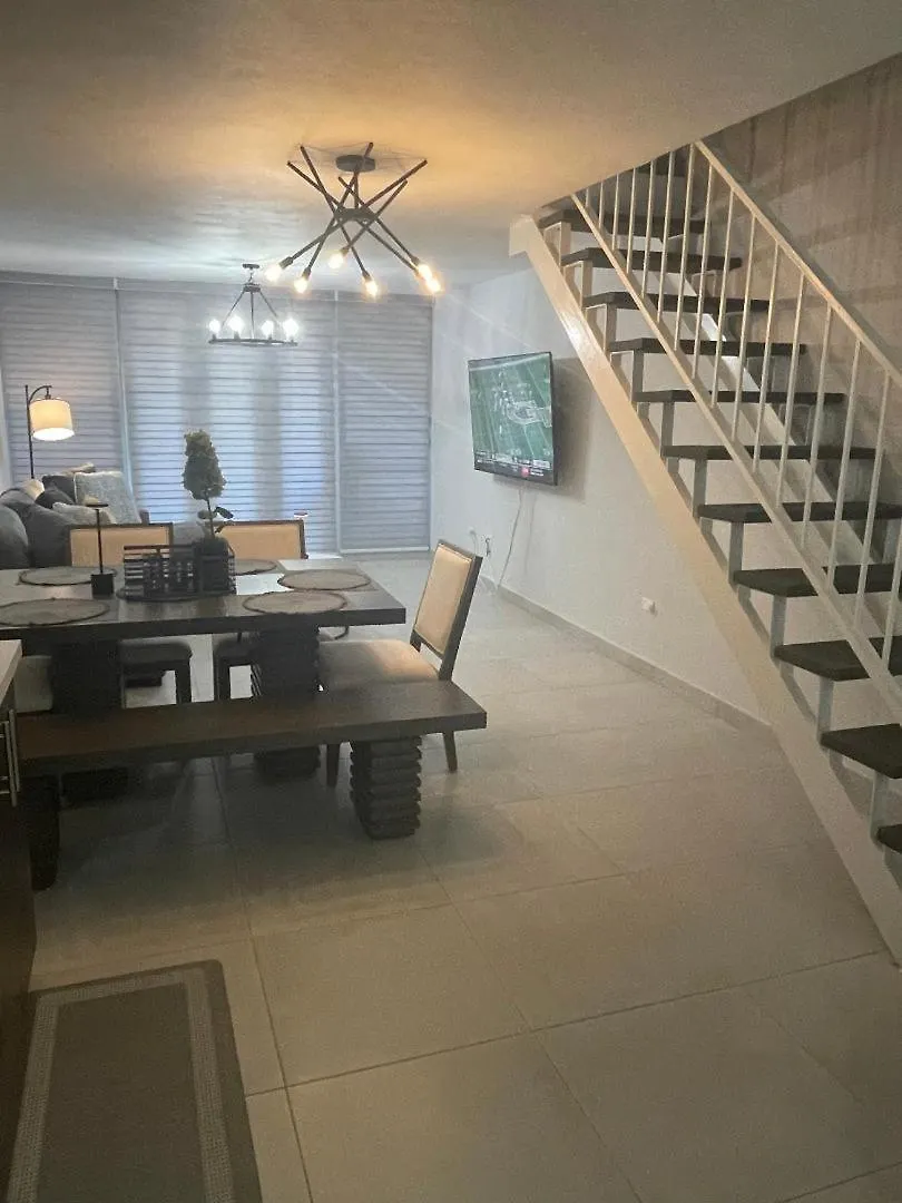3 Bedrooms Villa Close To Beaches And Atractions At Fajardo Pr 0*,