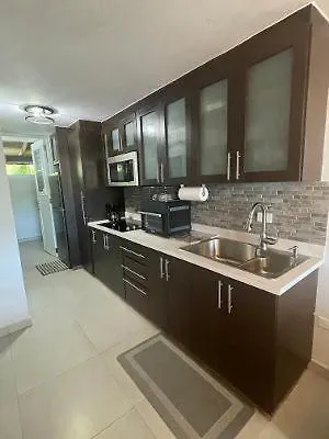 3 Bedrooms Villa Close To Beaches And Atractions At Fajardo Pr Apartament