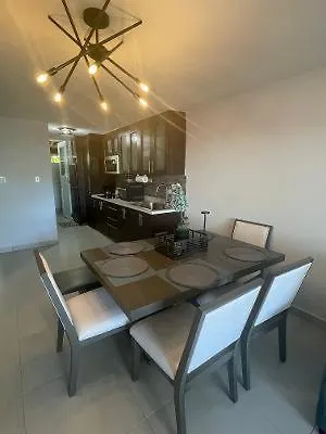 Apartament 3 Bedrooms Villa Close To Beaches And Atractions At Fajardo Pr Portoryko