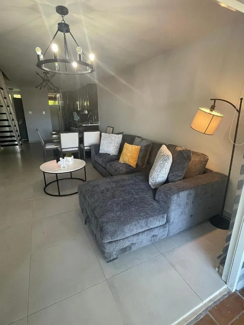 3 Bedrooms Villa Close To Beaches And Atractions At Fajardo Pr