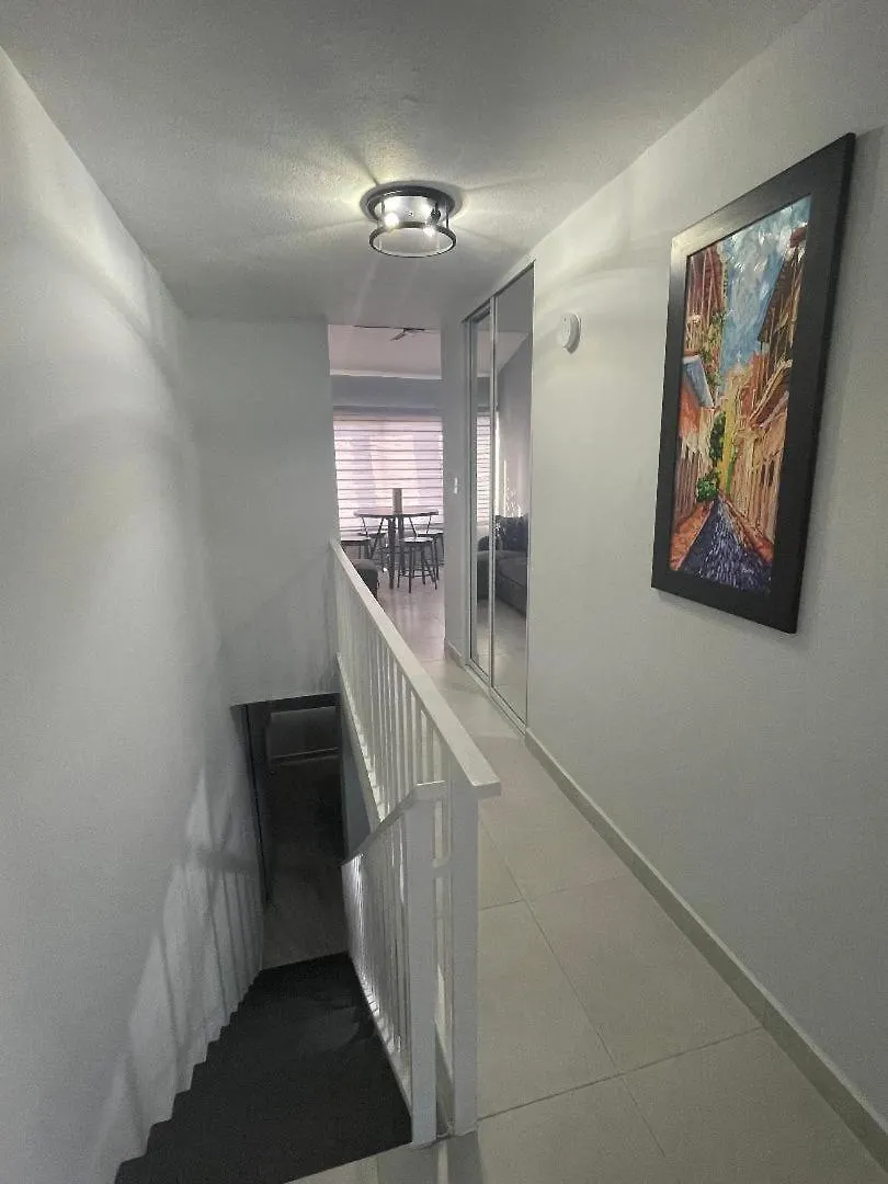 3 Bedrooms Villa Close To Beaches And Atractions At Fajardo Pr Portoryko