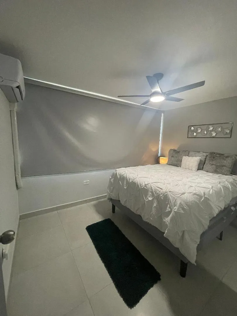 Apartament 3 Bedrooms Villa Close To Beaches And Atractions At Fajardo Pr