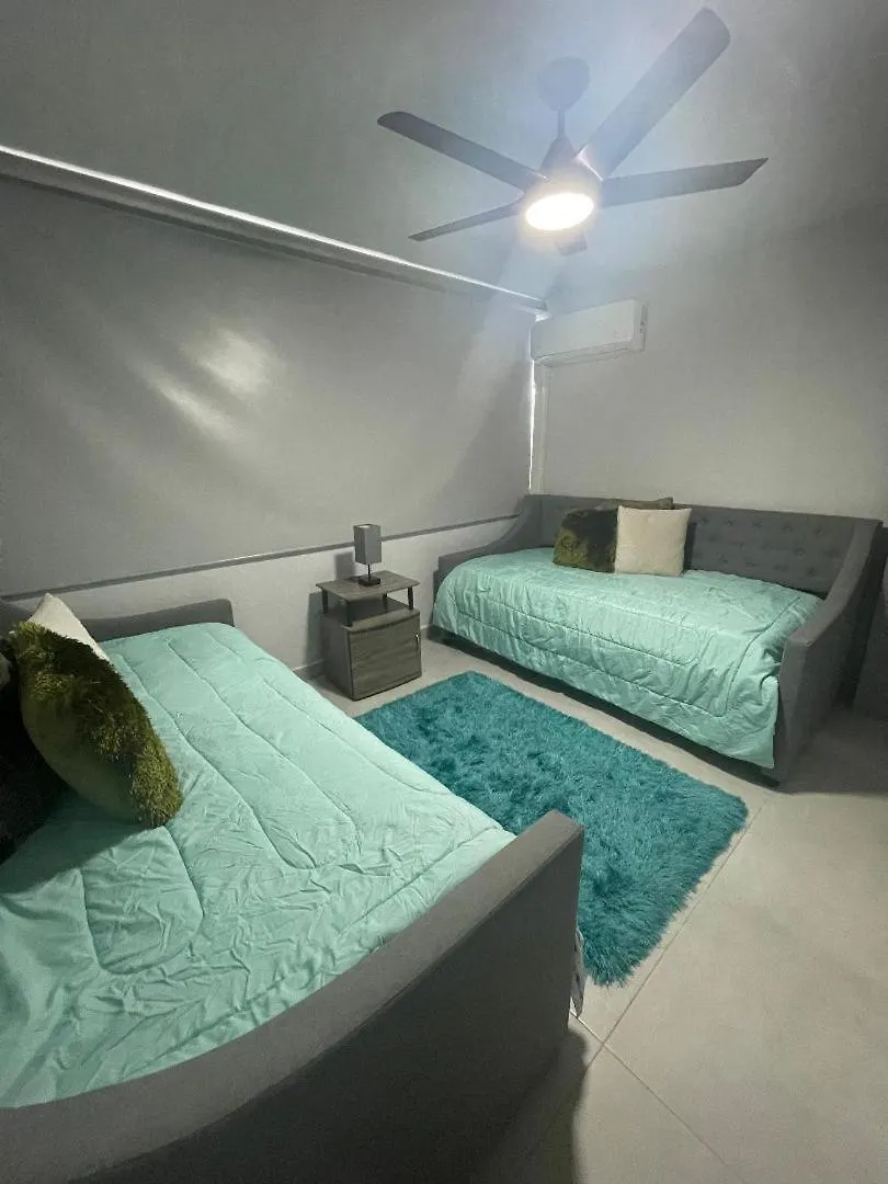 3 Bedrooms Villa Close To Beaches And Atractions At Fajardo Pr 0*,