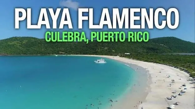 3 Bedrooms Villa Close To Beaches And Atractions At Fajardo Pr