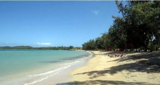 Apartament 3 Bedrooms Villa Close To Beaches And Atractions At Fajardo Pr