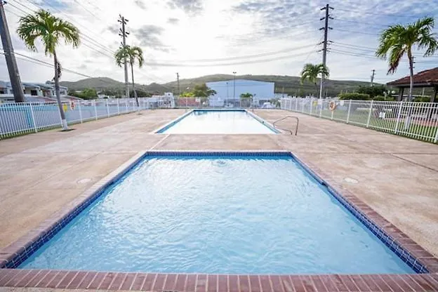3 Bedrooms Villa Close To Beaches And Atractions At Fajardo Pr
