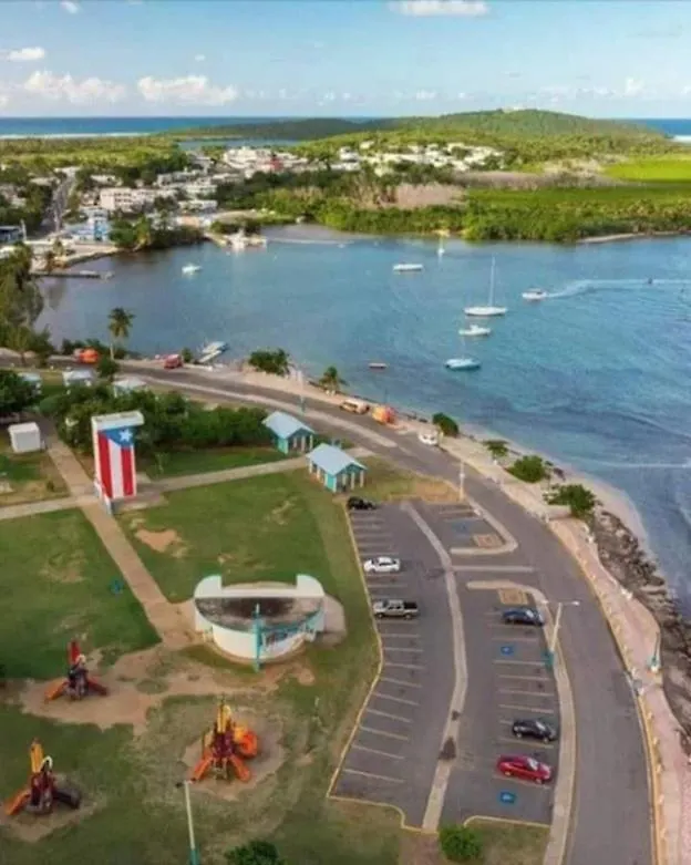 3 Bedrooms Villa Close To Beaches And Atractions At Fajardo Pr 0*,  Portoryko