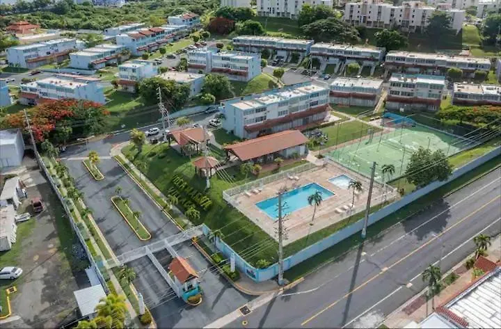 Apartament 3 Bedrooms Villa Close To Beaches And Atractions At Fajardo Pr Portoryko