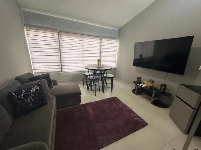 3 Bedrooms Villa Close To Beaches And Atractions At Fajardo Pr Apartman