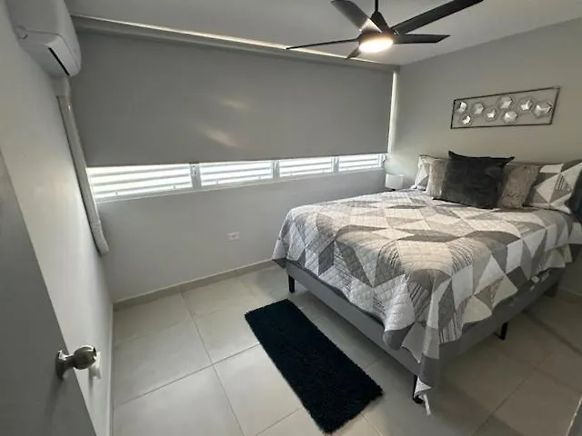 3 Bedrooms Villa Close To Beaches And Atractions At Fajardo Pr
